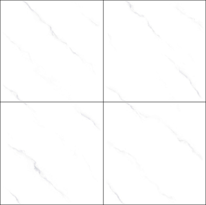 kopen Carrara Wit 800x800mm Gepolijste Geglazuurde Porseleinen Tegels Voor Woonkamer online vervaardiging