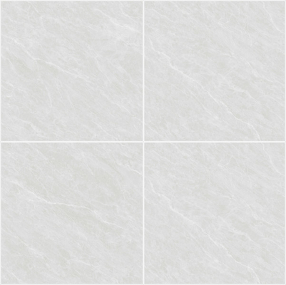 kopen Stijlvolle grijze 800x800mm marmeren gepolijste glazen porseleinen tegels voor slaapkamer en appartement online vervaardiging