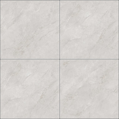 kopen Elegante en verbluffende grijze 800x800mm gepolijste geglazuurde porseleinen tegels voor de woonkamer online vervaardiging