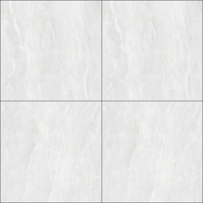 kopen Grijze Gepolijste Porseleinen Tegel 800x800mm Slijtvast online vervaardiging
