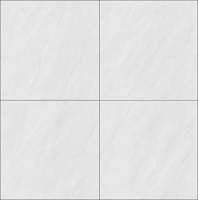 kopen Lichtgrijze Gepolijste Geglazuurde Porseleinen Tegel 800x800mm online vervaardiging