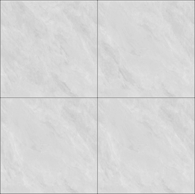 kopen Niet-glijdende vloer binnen Grijs 800x800 mm Marmeren gepolijste glazen porseleinen tegels voor renovatie en project online vervaardiging