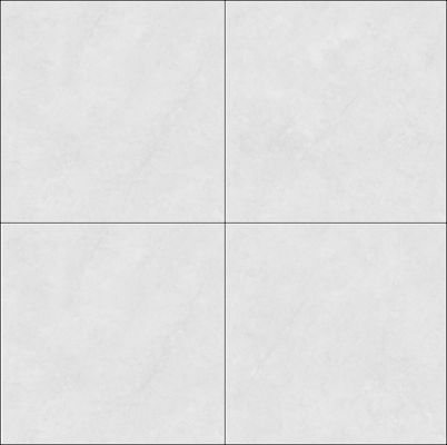 kopen Brandsteen Marmer 800x800 mm Grijze gepolijste geglazuurde porseleinen tegels voor kantoor vlekbestendig online vervaardiging