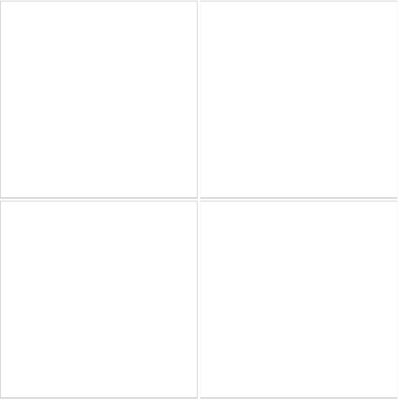 kopen 1mx1m Polished Glazed Porcelain Tiles White for Living Room Wear-resistance online vervaardiging