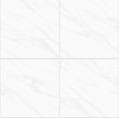 kopen Elegant Indoor Floor 1mx1m Polished Glazed Porcelain Tiles for Living Room Beige online vervaardiging