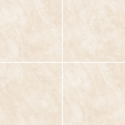 kopen Light Brown Wear-resistant 1mx1m Porcelain Glazed Polished Tiles For Apartment and Office online vervaardiging