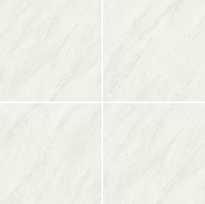 kopen Light Gray Stain-resistant 1mx1m Porcelain Glazed Polished Tiles For Bedroom and Living Room online vervaardiging