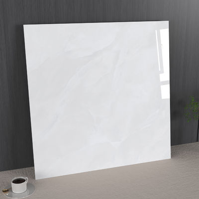 kopen Marble 1mx1m Porcelain Glazed Polished Tiles For Project and Building Stain-resistance online vervaardiging