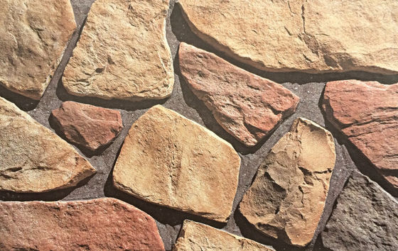 kopen Kasteelsteen Fux Brick 60x240mm Cement Decoratieve wandtegel online vervaardiging