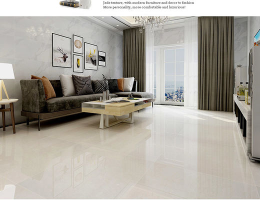 kopen 24x24' de opgepoetste Tegels van de Steenvloer, 36X26' 8.5mm Antislipporseleintegels online vervaardiging