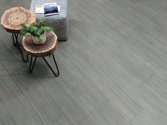 kopen ISO13006 200x1200mm het Witte Houten Effect Moderne Rustieke Hotel 1000SQM van Vloertegels online vervaardiging