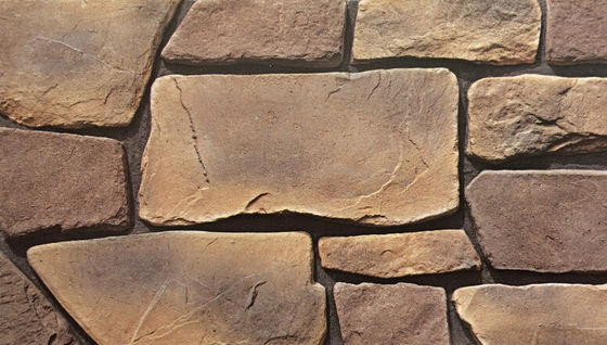 kopen SGS 0.14cm Buiten Veelkleurige het Cementrots 0,03 van Muurstenen Absorptie online vervaardiging