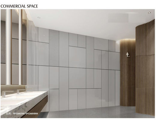 kopen Homogeen Matt Glazed Porcelanato Porcelain Tile, 600x1200mm Rustieke Vloertegel online vervaardiging