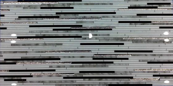 kopen 30x60cm Gouden bloempatroon gepolijste tegels voor vloer en muur online vervaardiging