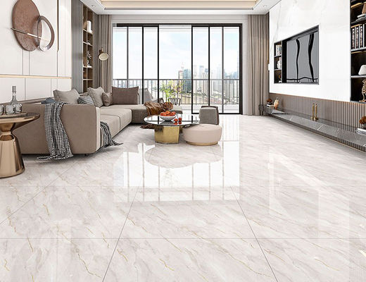 kopen van het de Tegels Volledig Lichaam van 36X36' 3pcs/Ctn Antislip Marmeren van het de Lijnhuis Gouden Decor 11mm online vervaardiging