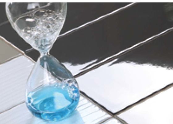 kopen 75x300mm Glanzende Keramische Wandtegels 3D Inkjet Print online vervaardiging