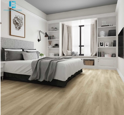 kopen Vuurvaste LVT-SPC die Vinylplank voor Binnenhuisdecoratie vloeren online vervaardiging