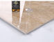 48kgs/Ctn 10mm Gouden Kleurenvloer betegelt de Opgepoetste Verglaasde Druk van Inkjet van het Porseleindecor