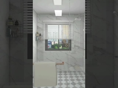 Ceramische Rustieke Tegel