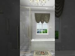 Ceramische Rustieke Tegel