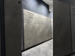 Opgepoetste Verglaasde tegels