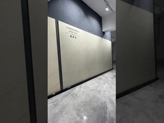 900x1800x9mm beige gepolijste geglazuurde tegels voor slaapkamer