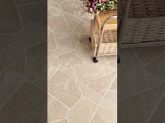 antislip keramische tegels voor buitenvloeren