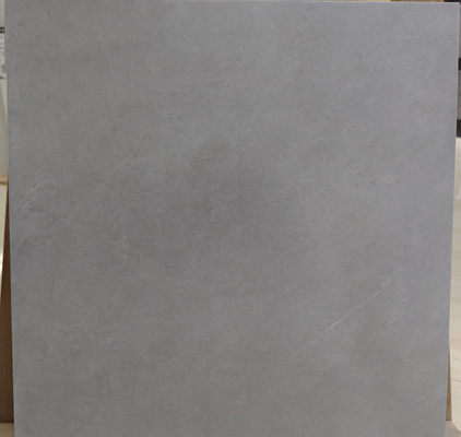 Grijze 400x400 mm keramische rustieke tegels AAA-kwaliteit Matt glazuur