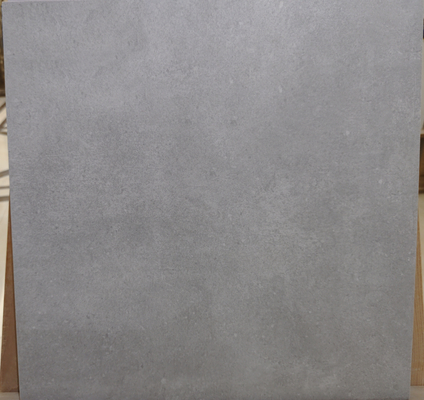 Waterdichte keramische rustieke tegels 400x400 mm voor balkon en baksteen vloer en muur geglazuurd mat grijs tegels voor de keuken