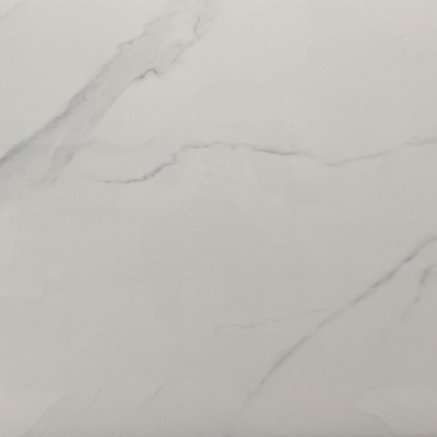 Firebrick gepolijste glazen tegels vloer 60x60cm Muur Interieur panelen Grijs Hotel badkamer