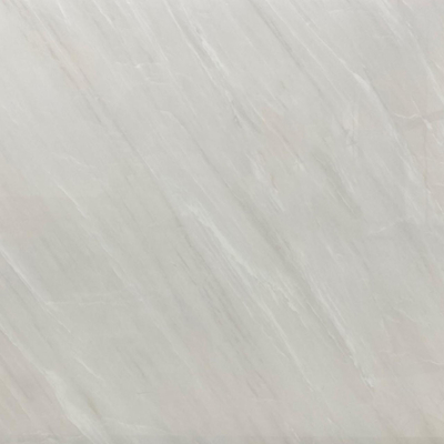 600x600mm Grijze Gepolijste Geglazuurde Porseleinen Tegels voor Vloer en Muur