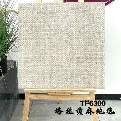 600x600mm binnenmuur en vloer SGS Matt glazen keramische tegels en voor renovatie en decoratie