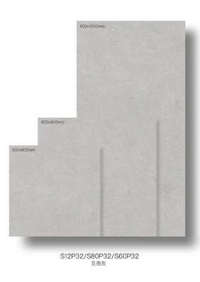 60x120cm Geen vervaaging Binnen Muur Sterrenglazuur Textuur zachte glazuur porseleinen tegels voor herbouw