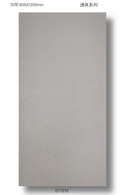 48x24 Grijze Porseleinen Terrastegels - Vochtbestendig & Duurzaam