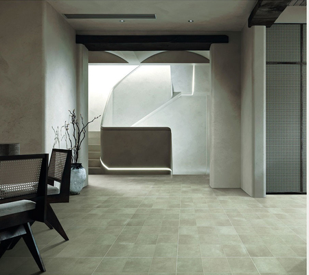 Vochtbestendige 600x600mm Antieke binnenmuur Baby Face Porselein Decoratie tegels voor slaapkamer