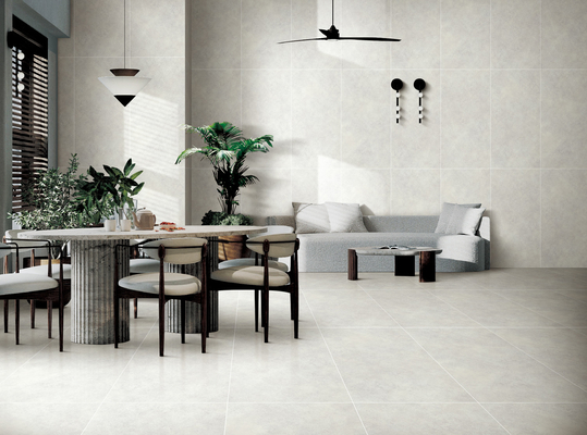 600x1200mm Beige Sterrenglazuur Zachte glazuur porseleinen tegel Voor eetkamer W.A0.5%