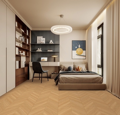 Decoratieve tegels 600x1200mm Hout Look Porseleinen tegels En Geen Vervaag Innenvloertegels Voor Slaapkamer