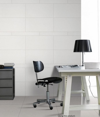 Moderne tegels en buitenmuur 30x60cm porseleinen volle bodymarker voor hotel en eetkamer