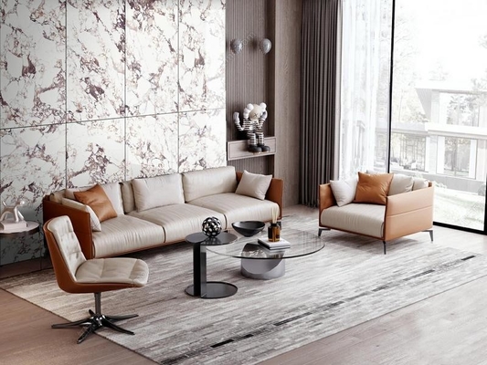 Marmer Look 900x1800x9mm Gepolijste glazen porseleinen tegel en binnenvloer en wandtegel voor woonkamer en keuken