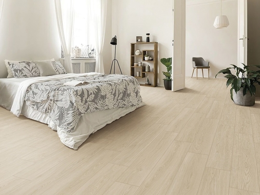Geel bruin vuurstenen vloer banden voor slaapkamer en kantoor 200x1200mm Houten porselein banden antibacteriële