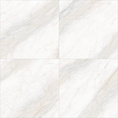 1200x1200mm gepolijste gesinterde steenplaat zuurbestendige keuken