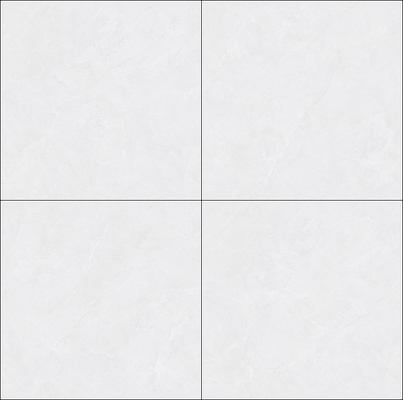 800x800 mm gepolijste glasvormige porseleinen tegels Grijze binnenvloer