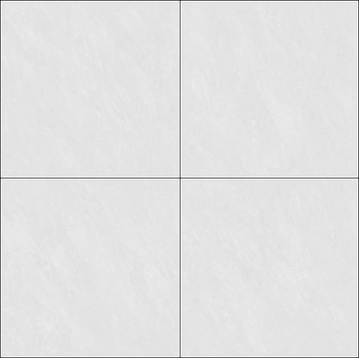 Lichtgrijze Gepolijste Porseleinen Tegels 800x800mm voor Binnenvloeren