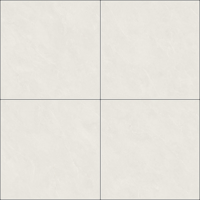 Antibacteriële beige 800x800mm gepolijste geglazuurde porseleinen tegels voor balkon en eetkamer