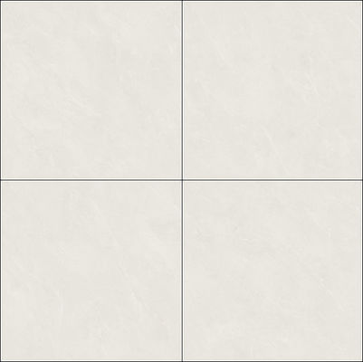 Beige 800x800mm Gepolijste Geglazuurde Porseleinen Tegels Antibacterieel