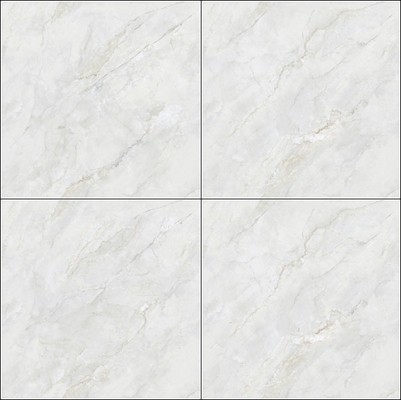 Stijlvolle en AAA-kwaliteit 800x800 mm gepolijste geglazuurde porseleinen tegels voor herbouw