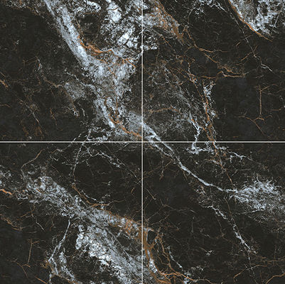 Krasbestendige 1000x1000mm Gepolijste Luxe Stenen Tegels Voor Projecten en Eetkamer 3 Stijlen