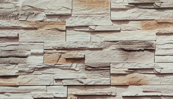 Van het de Baksteencement van de villa Toneelgebied Gecultiveerde Steen de Decoratiesgs