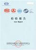 China Foshan Primerabuilding Co., LTD certificaten